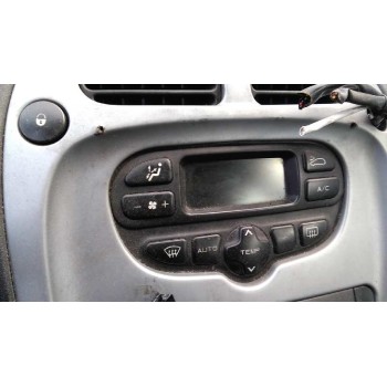 citroën xsara picasso del año 2010