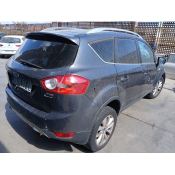 ford kuga i del año 2010