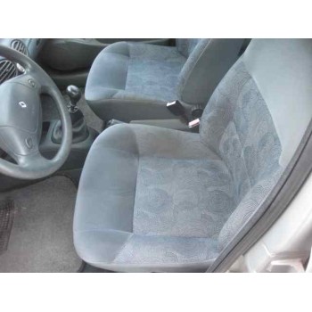 renault megane i berlina hatchback (ba0) del año 1996