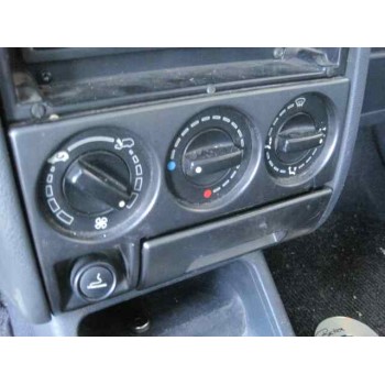 citroën berlingo del año 2002