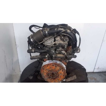 Recambio de motor completo para citroën c4 grand picasso exclusive referencia OEM IAM RHJ B INYECCION SIEMENS