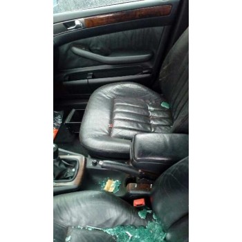 audi a6 berlina (4b2) del año 2000