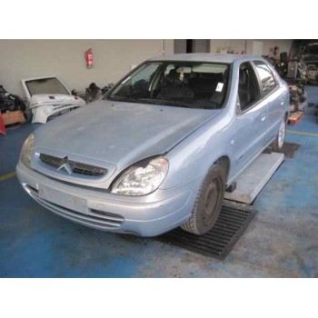 CITROËN XSARA BERLINA