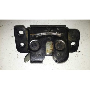 Recambio de cerradura maletero / porton para hyundai atos prime (mx) 1.0 gls worldcup referencia OEM IAM   