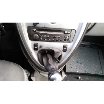 citroën xsara picasso del año 2010