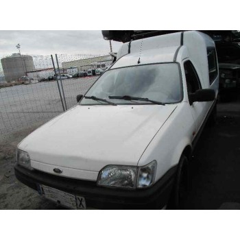 ford fiesta berl./courier del año 1996