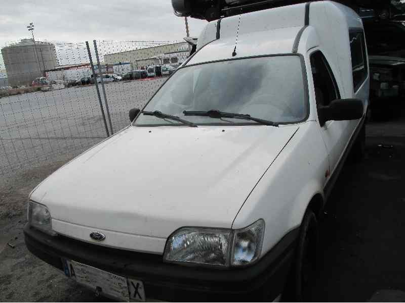 FORD FIESTA BERL./COURIER
