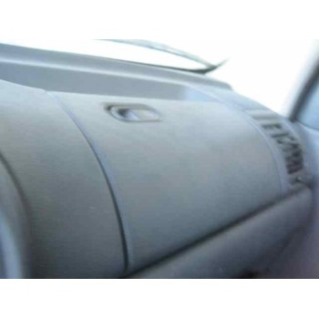 citroën berlingo del año 2002