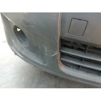 citroën jumpy del año 2010