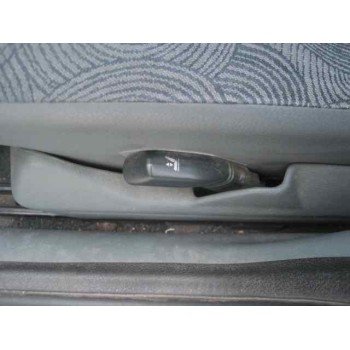 renault megane i berlina hatchback (ba0) del año 1996