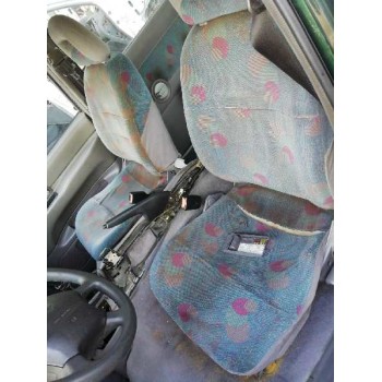 nissan serena (c23m) del año 1999