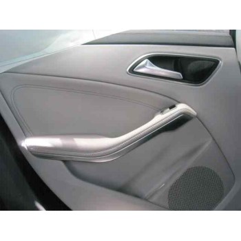 mercedes-benz clase cla (w117) del año 2014