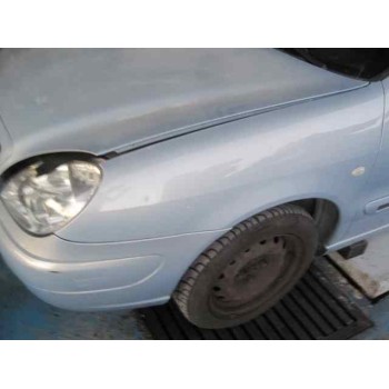 citroën xsara berlina del año 2001