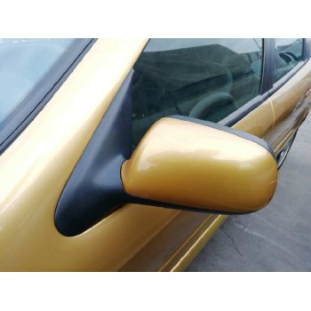 citroën xsara berlina del año 2001