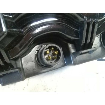 Recambio de faro derecho para audi a3 (8l) referencia OEM IAM 8L0941030A NUEVO CON ANTINIEBLA 96-00