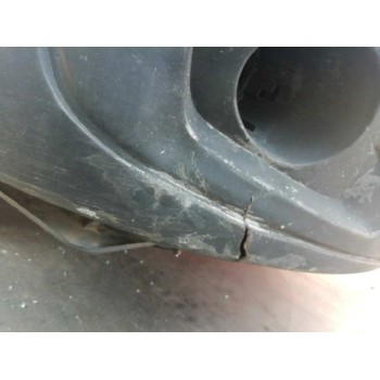 citroën jumpy del año 2010