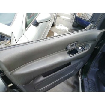 nissan serena (c23m) del año 1999