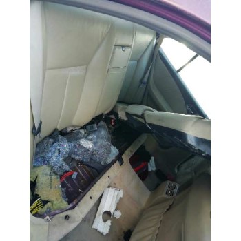 mercedes-benz clase e (w210) berlina diesel del año 1997