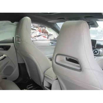 mercedes-benz clase cla (w117) del año 2014