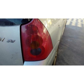 peugeot 307 break / sw (s1) del año 2004