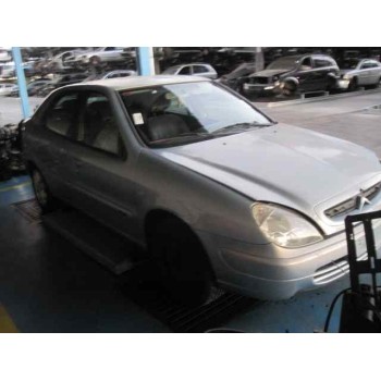 citroën xsara berlina del año 2001