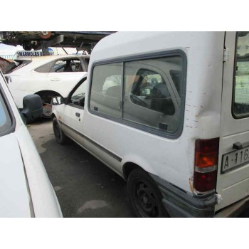 ford fiesta berl./courier del año 1996