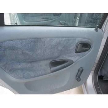 renault megane i berlina hatchback (ba0) del año 1996