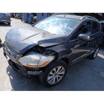 ford kuga i del año 2010