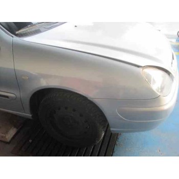 citroën xsara berlina del año 2001