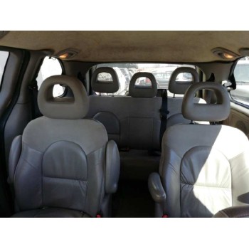 chrysler voyager (rg) del año 2001