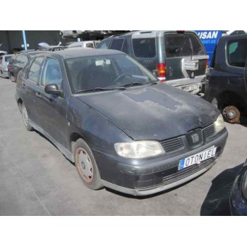 seat cordoba berlina (6k2) del año 2001