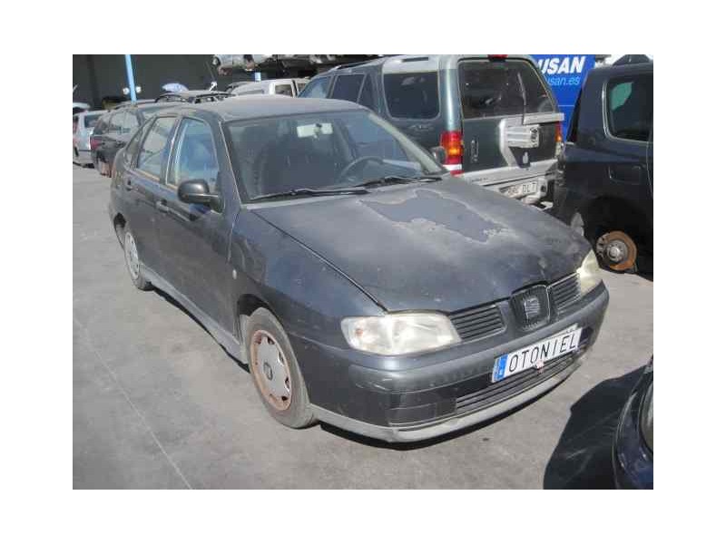 SEAT CORDOBA BERLINA (6K2)