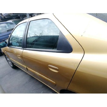 citroën xsara berlina del año 2001