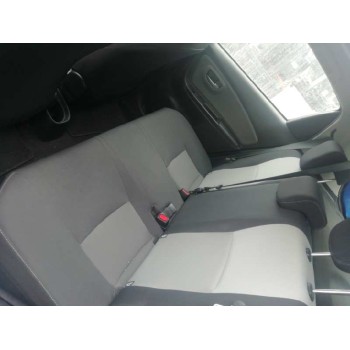 toyota yaris del año 2019