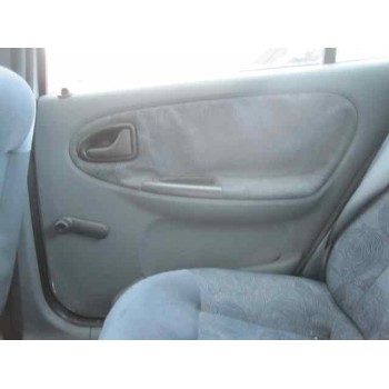 renault megane i berlina hatchback (ba0) del año 1996