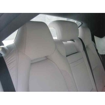 mercedes-benz clase cla (w117) del año 2014