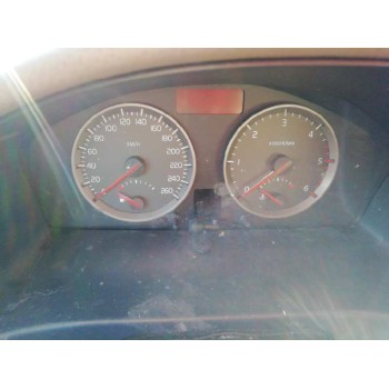 volvo v50 familiar del año 2006