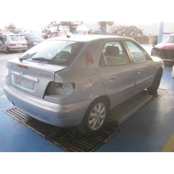 citroën xsara berlina del año 2001