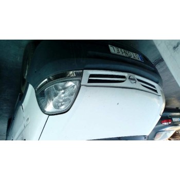 nissan interstar mod. 04 (x70) del año 2007