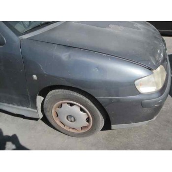 seat cordoba berlina (6k2) del año 2001