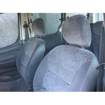 citroën berlingo del año 2002