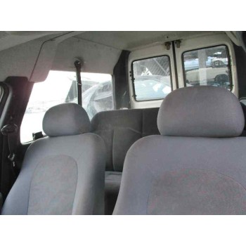 ford fiesta berl./courier del año 1996