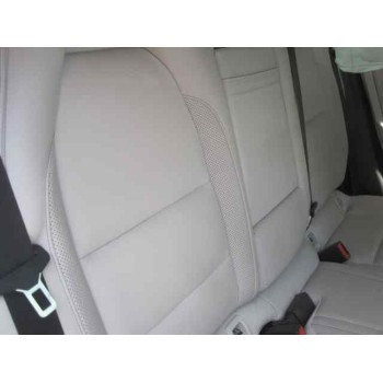 mercedes-benz clase cla (w117) del año 2014