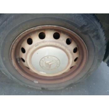 citroën jumpy del año 2010