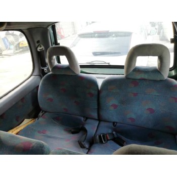 nissan serena (c23m) del año 1999