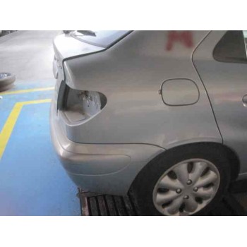 citroën xsara berlina del año 2001