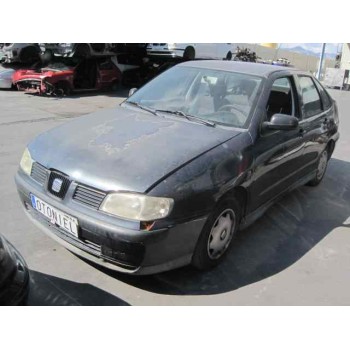 seat cordoba berlina (6k2) del año 2001