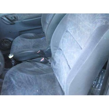 citroën berlingo del año 2002