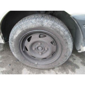 ford fiesta berl./courier del año 1996