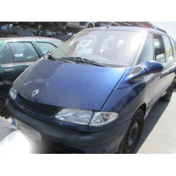 renault espace / grand espace (je0) del año 2001